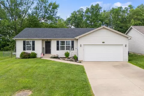 197 Kentucky Ave, Wilmington, OH 45177