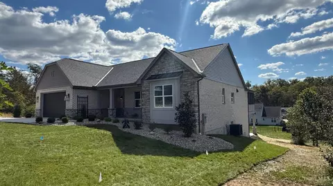1685 Huntley Rd, Goshen, OH 45122