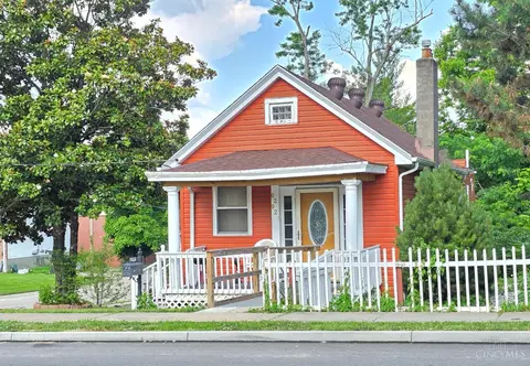 6292 Simpson Ave, Cincinnati, OH 45224