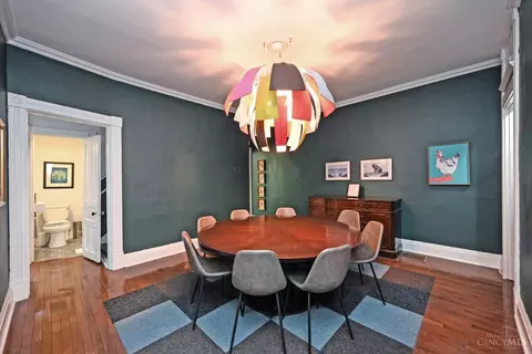 413 Mcdowell St, Cincinnati, OH 45226 photo 12