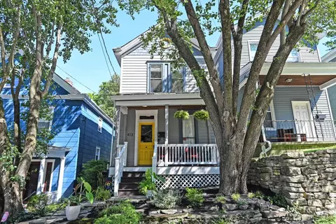 413 Mcdowell St, Cincinnati, OH 45226 photo 2
