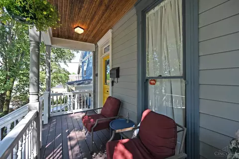 413 Mcdowell St, Cincinnati, OH 45226 photo 6