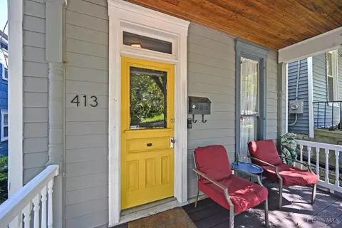 413 Mcdowell St, Cincinnati, OH 45226 photo 4