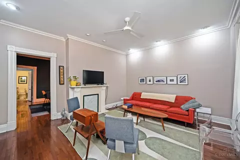 413 Mcdowell St, Cincinnati, OH 45226 photo 8