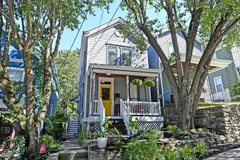 413 Mcdowell St, Cincinnati, OH 45226