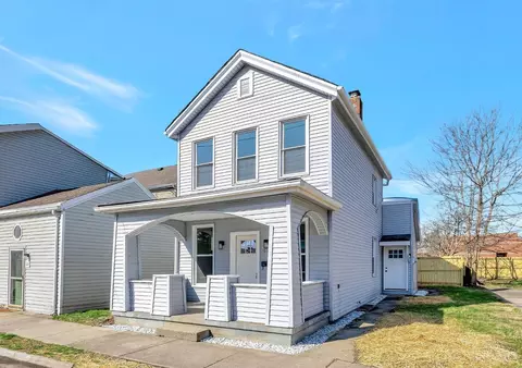 105 N Vine St, Harrison, OH 45030
