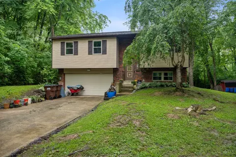 Exterior - 4099 Traude Ct, Morrow, OH 45152 photo 2 of 5