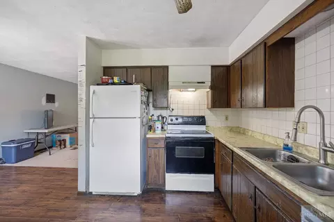 Kitchen - 4099 Traude Ct, Morrow, OH 45152 photo 3 of 3