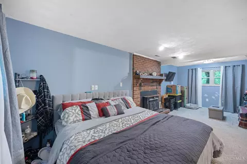 Bedroom - 4099 Traude Ct, Morrow, OH 45152 photo 11 of 11