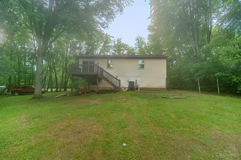 Exterior - 4099 Traude Ct, Morrow, OH 45152 photo 4 of 5