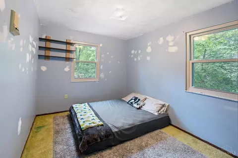 Bedroom - 4099 Traude Ct, Morrow, OH 45152 photo 6 of 11