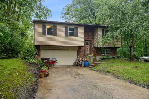 4099 Traude Ct, Morrow, OH 45152