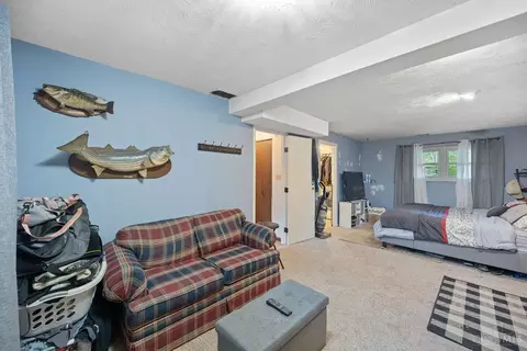 Bedroom - 4099 Traude Ct, Morrow, OH 45152 photo 9 of 11