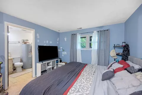 Bedroom - 4099 Traude Ct, Morrow, OH 45152 photo 10 of 11