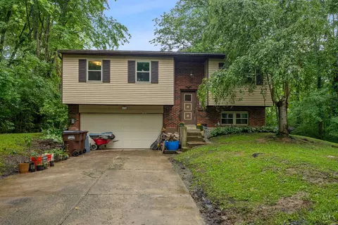 Exterior - 4099 Traude Ct, Morrow, OH 45152 photo 1 of 5