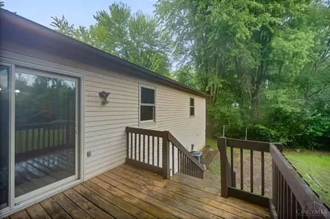 Exterior - 4099 Traude Ct, Morrow, OH 45152 photo 3 of 5