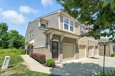 7981 Oakbridge Way, Cincinnati, OH 45248
