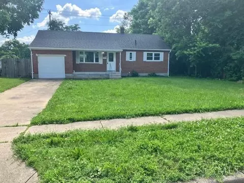 800 Carlisle Ave, Hamilton, OH 45013