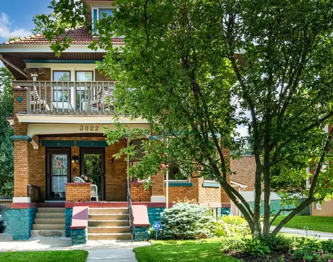3022 Urwiler Ave, Cincinnati, OH 45211