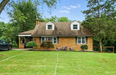 3569 Sandal Ln, Cincinnati, OH 45248