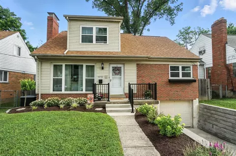 3950 Fordham Pl, Cincinnati, OH 45213