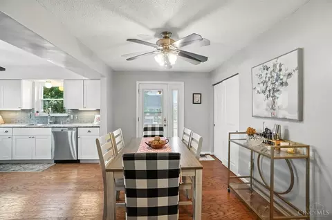 Dining - 3950 Fordham Pl, Cincinnati, OH 45213 photo 2 of 3