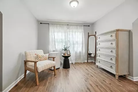 Bedroom - 3950 Fordham Pl, Cincinnati, OH 45213 photo 9 of 9