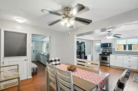 Dining - 3950 Fordham Pl, Cincinnati, OH 45213 photo 3 of 3