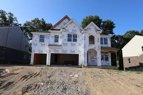 373 Glen Abbey Ln, Hamilton Township, OH 45039