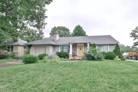 7244 Jethve Ln, Madeira, OH 45243