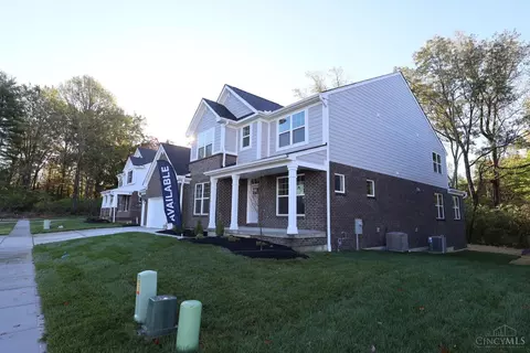 367 Glen Abbey Ln, Hamilton Township, OH 45039