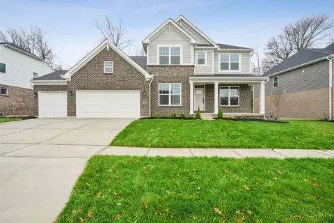 367 Glen Abbey Ln, Hamilton Township, OH 45039
