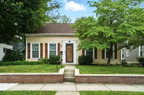 230 Locust St, Wilmington, OH 45177