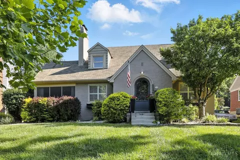 6996 Haines Ave, Mariemont, OH 45227