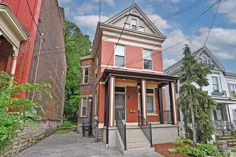 133 Parker St, Cincinnati, OH 45219