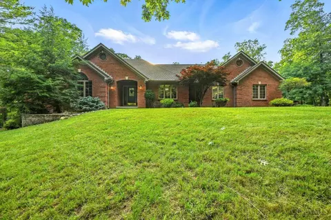 11545 Deer Trace Ln, Harrison, OH 45030