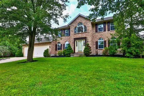 4130 Summerdale Ln, Hamilton, OH 45011