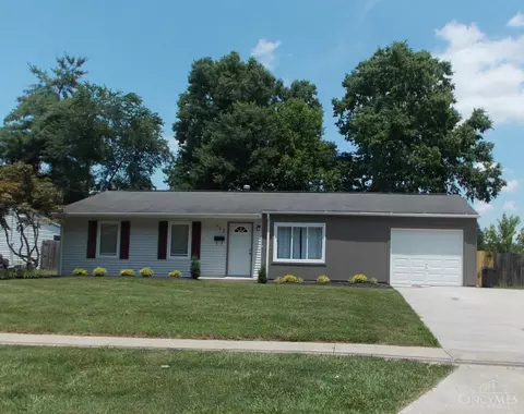 117 Campbell Rd, Harrison, OH 45030