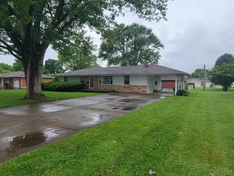 602 High St, Rising Sun, IN 47040