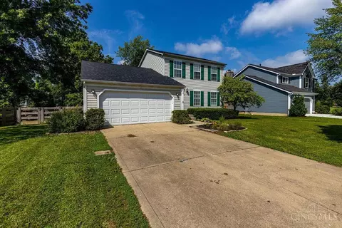 1165 Mcguffey Ln, Batavia, OH 45103