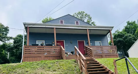 2349 Wilder Ave, Cincinnati, OH 45204