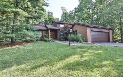 613 Genenbill Dr, Cincinnati, OH 45238