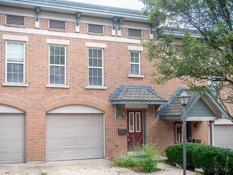 2515 Ravine St, Cincinnati, OH 45219