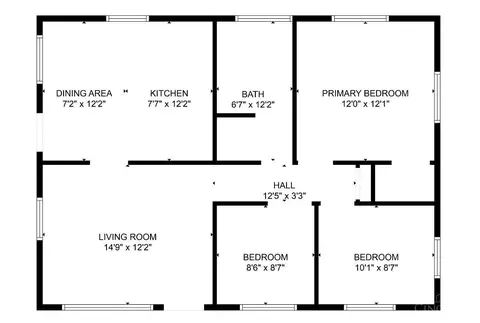 540 John St, Carlisle, OH 45005 photo 9