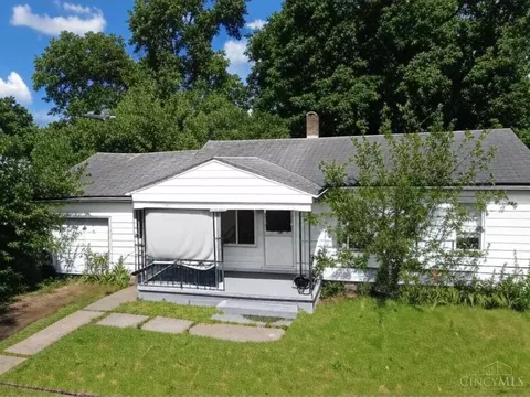 540 John St, Carlisle, OH 45005