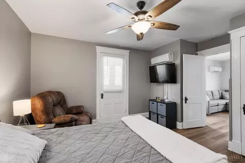 Bedroom - 52 Mitchell Ave, Saint Bernard, OH 45217 photo 2 of 4