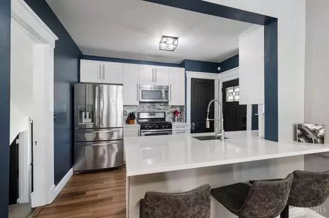 Kitchen - 52 Mitchell Ave, Saint Bernard, OH 45217 photo 2 of 4