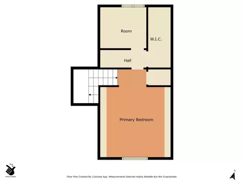 Floorplan - 52 Mitchell Ave, Saint Bernard, OH 45217 photo 4 of 4