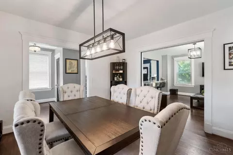 Dining - 52 Mitchell Ave, Saint Bernard, OH 45217 photo 2 of 2