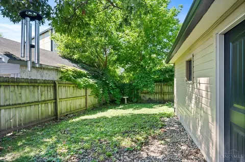 Exterior - 52 Mitchell Ave, Saint Bernard, OH 45217 photo 6 of 6
